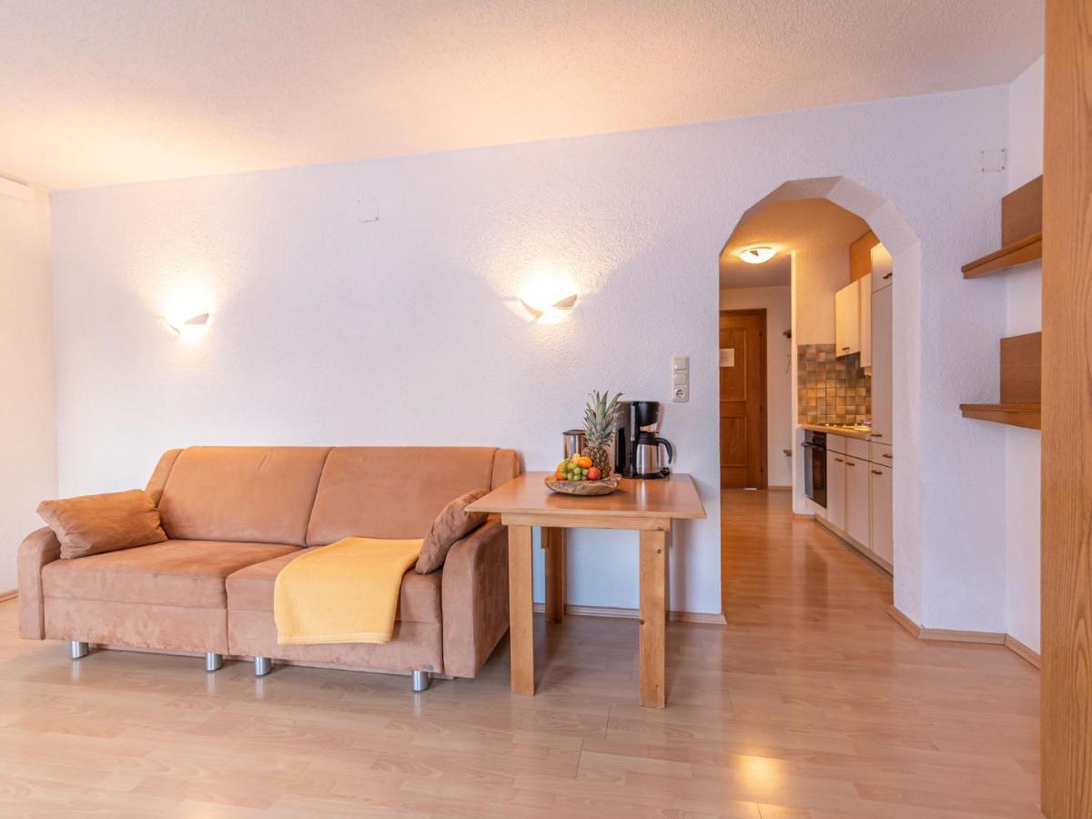 Apartment Apart Romantica - Kpl211 By Interhome Kappl  Exterior foto